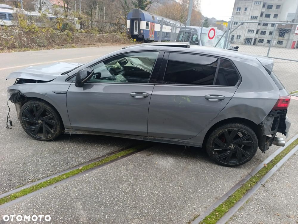 Volkswagen Golf 2.0 TDI SCR DSG GTD - 6