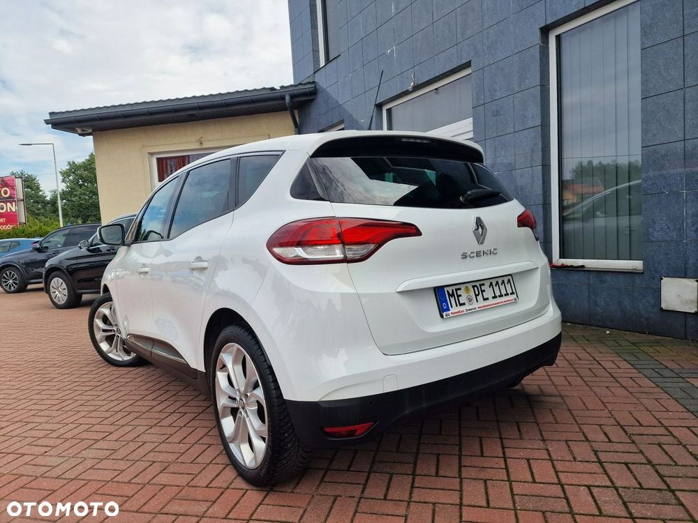 Renault Scenic - 10