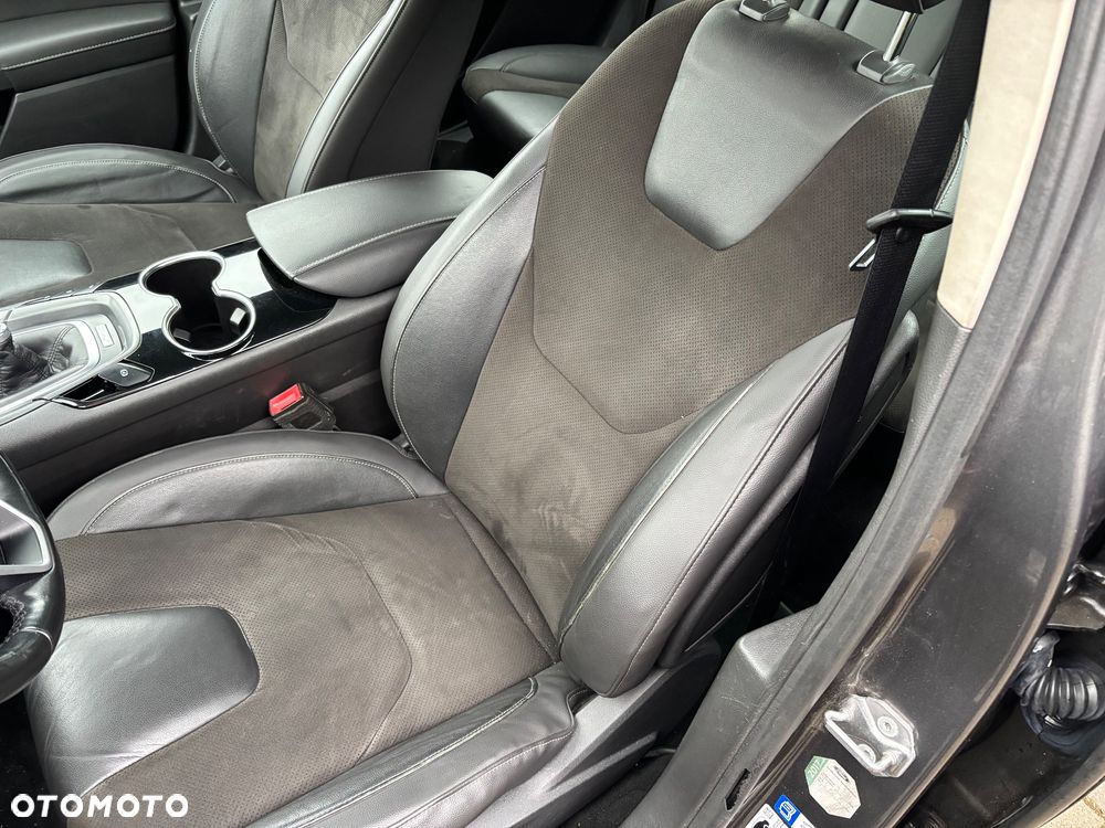 Ford Mondeo 2.0 TDCi Start-Stopp Business Edition - 23