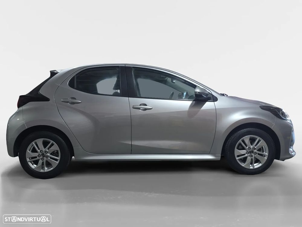 Mazda 2 1.5 L Hybrid VVT-i Centre-Line - 3