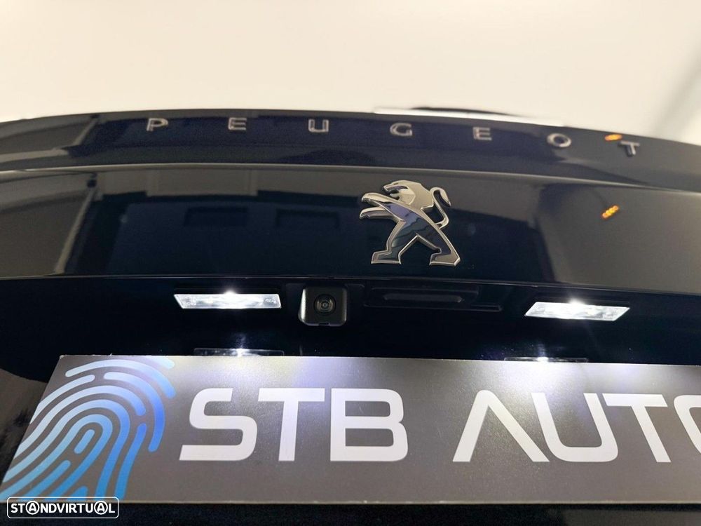 Peugeot 2008 1.2 PureTech GT Pack EAT8 - 41