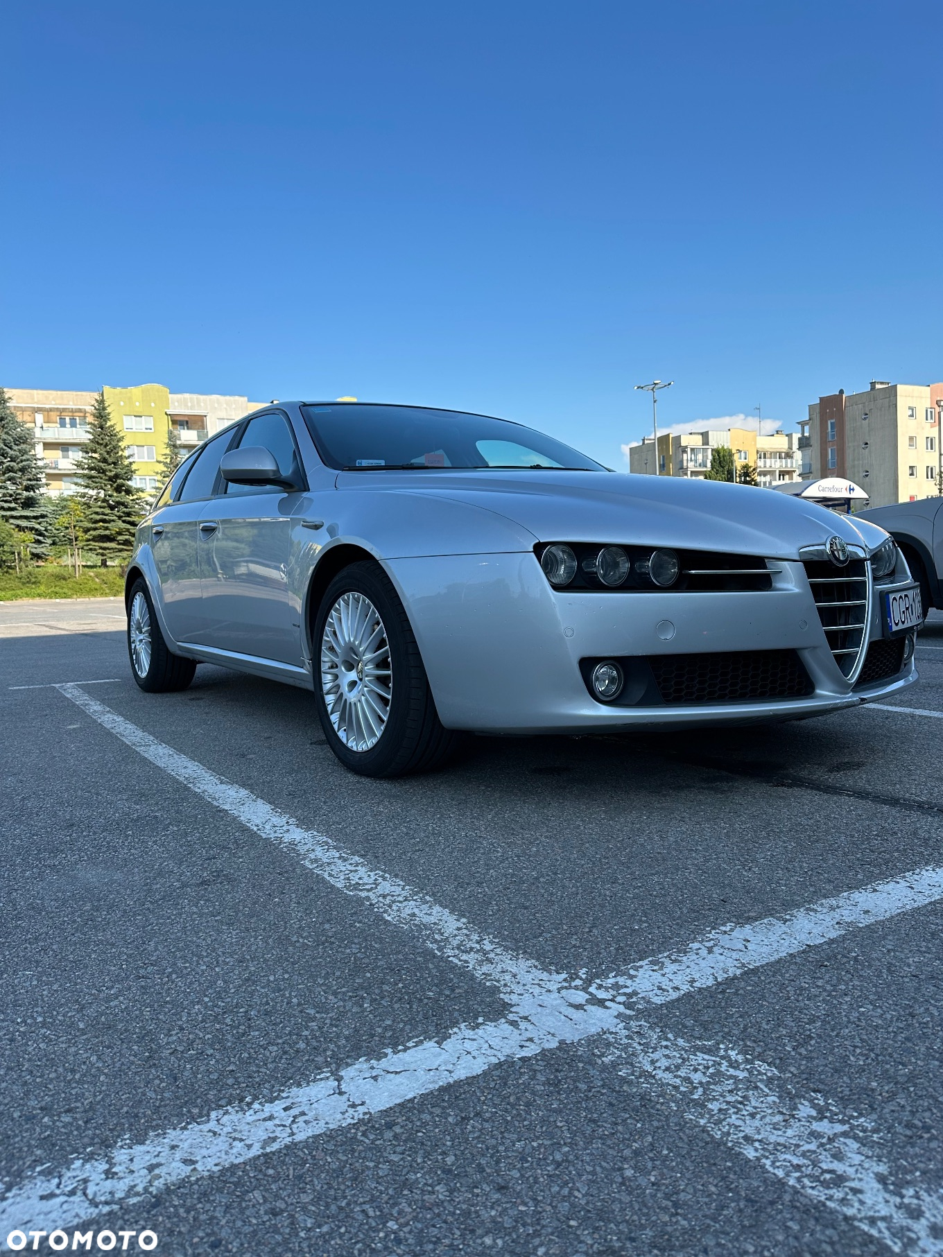 Alfa Romeo 159 - 3