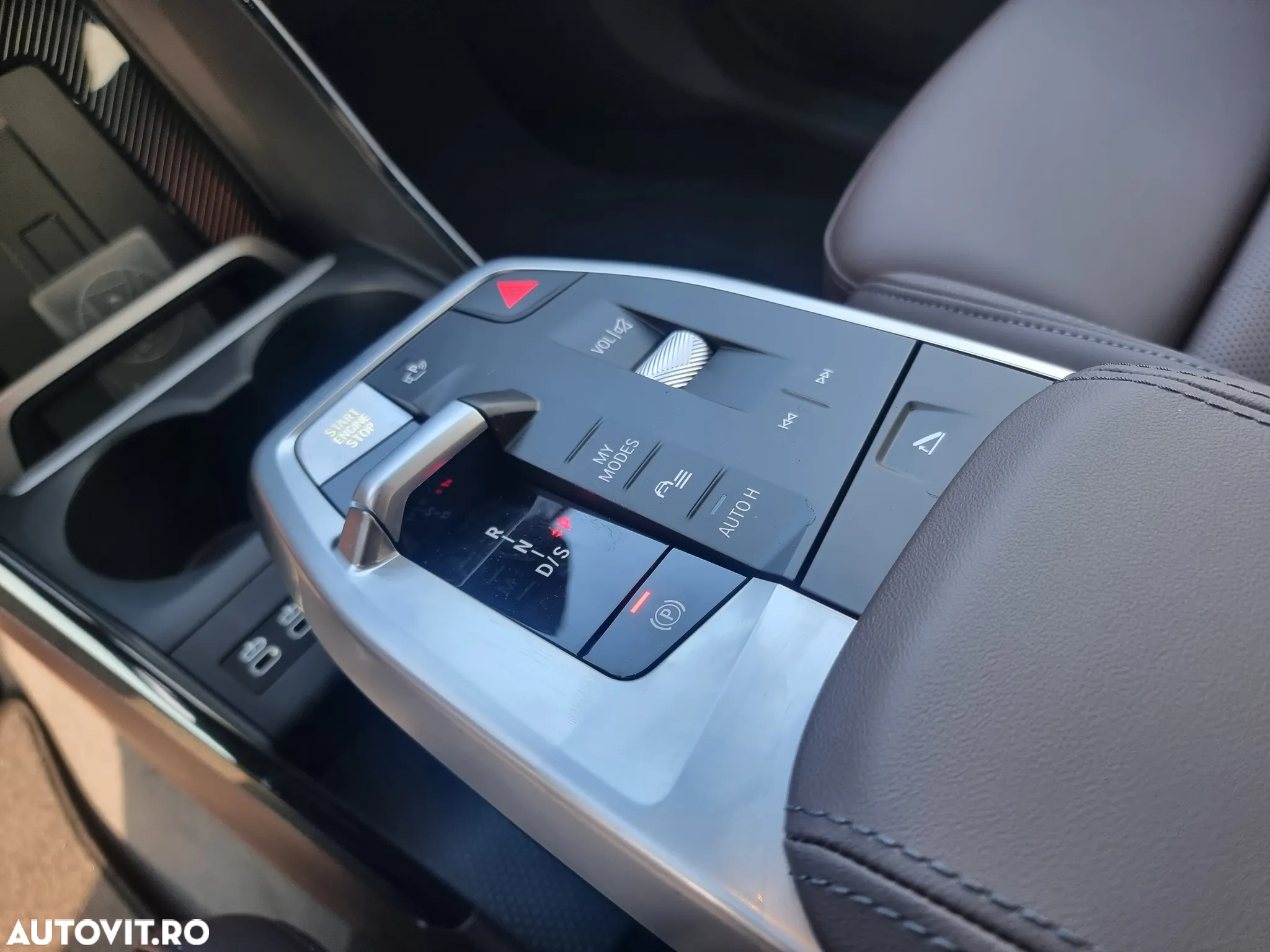 BMW Seria 2 218d xDrive AT - 15