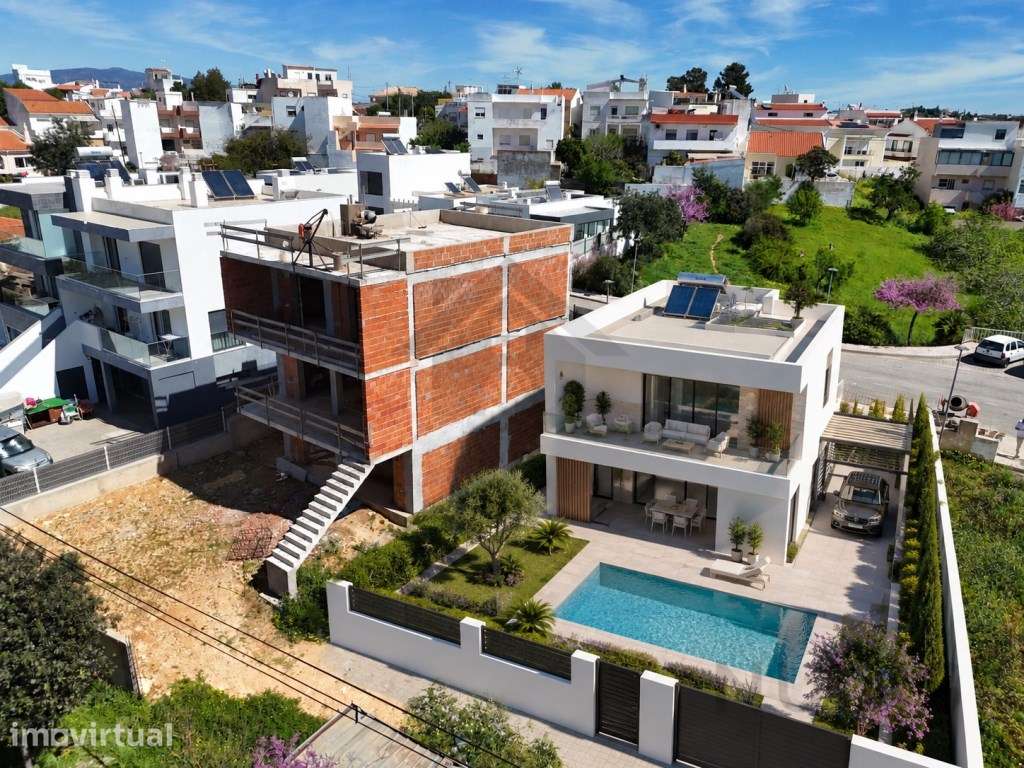Lote de Terreno para Construção de Moradia T3 | Chão das Donas | Po... - Grande imagem: 2/7