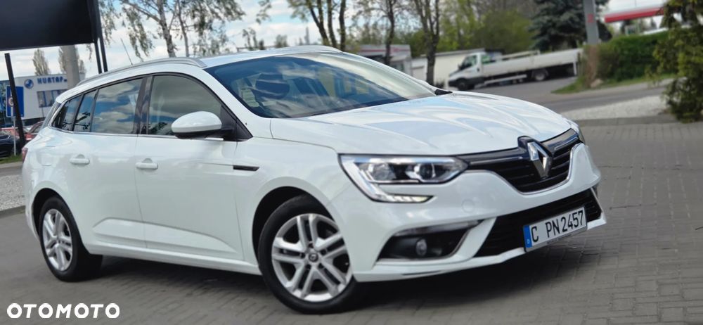Renault Megane BLUE dCi 115 INTENS - 19