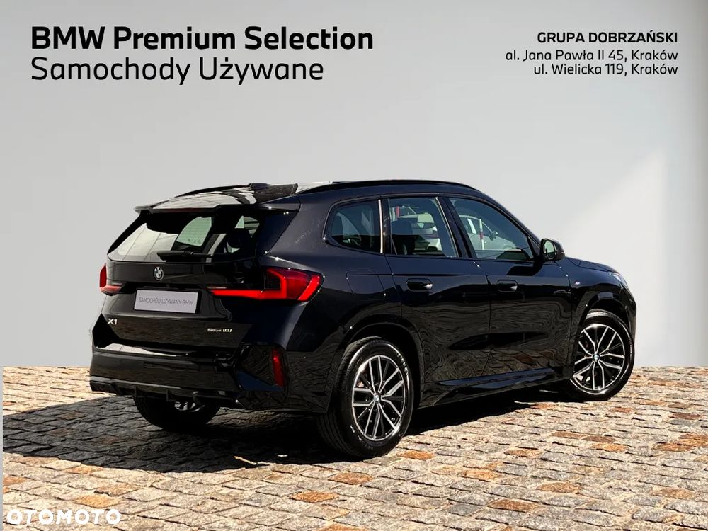BMW X1 sDrive18i - 4