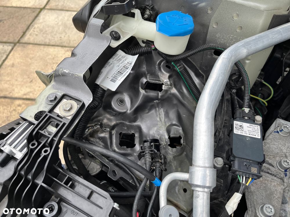 Opel Astra 1.5 CDTI GS Line S&S - 11