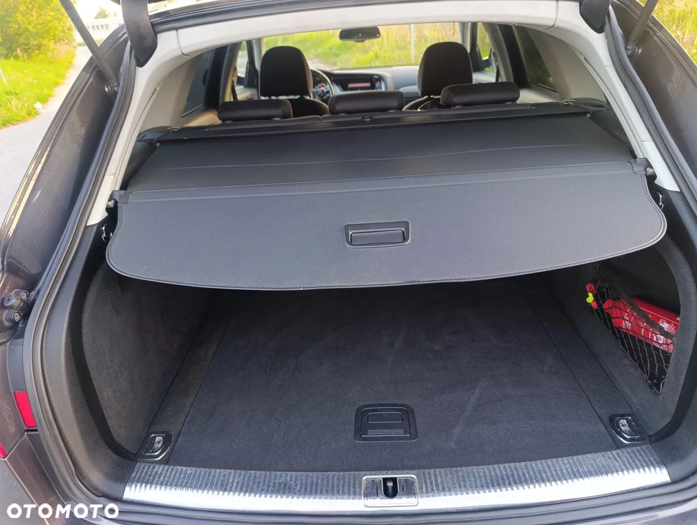 Audi A4 Allroad - 25