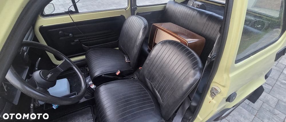 Fiat 126 - 6