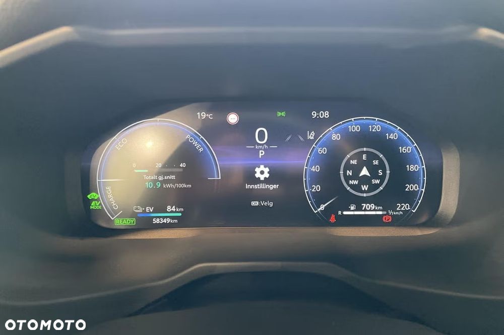 Toyota RAV4 2.5 Plug-In Hybrid Executive 4x4 - 18