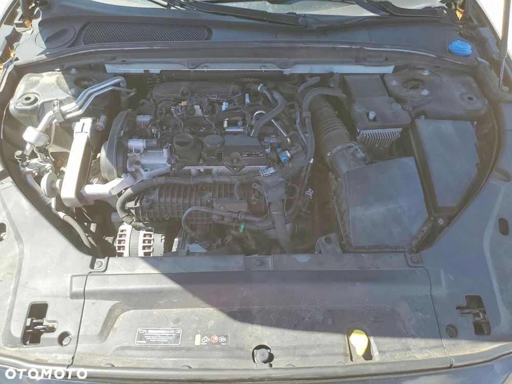 Volvo S90 T6 AWD Geartronic Inscription - 11