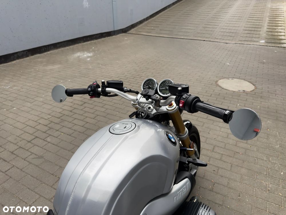 BMW R - 13