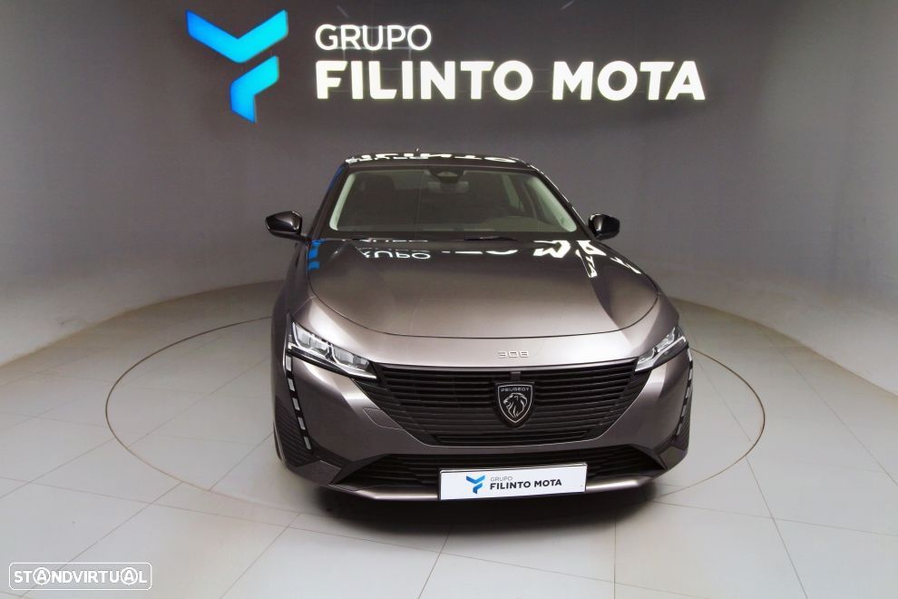 Peugeot 308 SW 1.2 PureTech Active Pack - 1