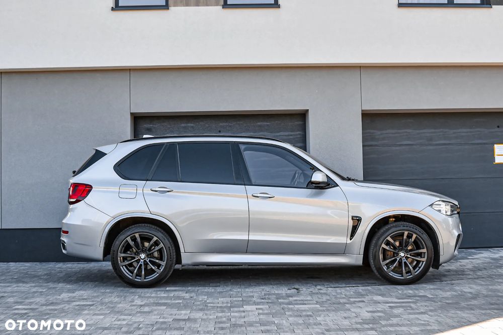BMW X5 - 6