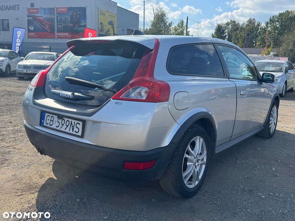 Volvo C30 2.0 Kinetic - 16