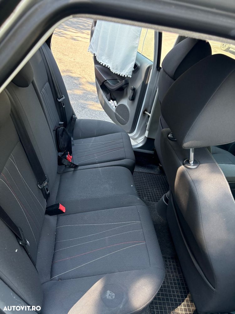 Seat Ibiza - 9