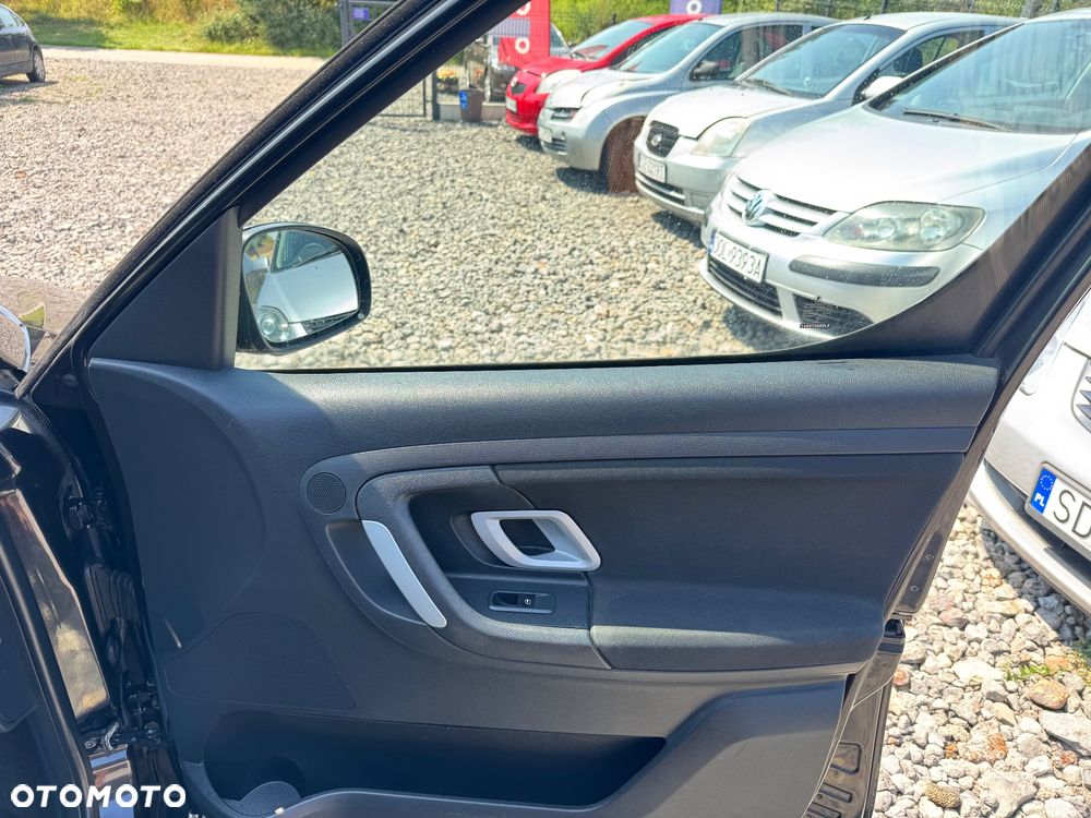 Skoda Roomster 1.4 TDI Comfort - 15