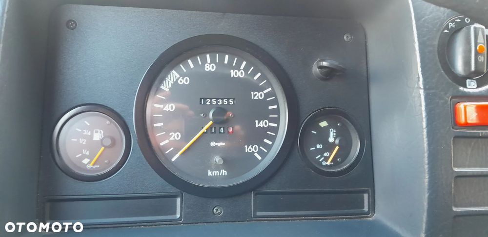 Mercedes-Benz MB 80 - 13