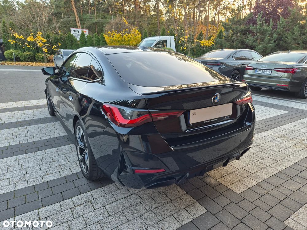 BMW Seria 4 M440i mHEV sport - 16