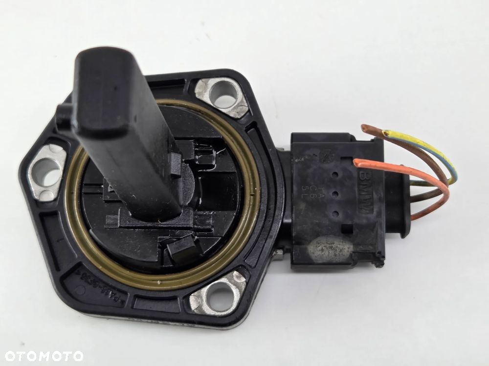 BMW 1 E87 04- 2.0 B CZUJNIK POZIOMU OLEJU 7501786 - 12