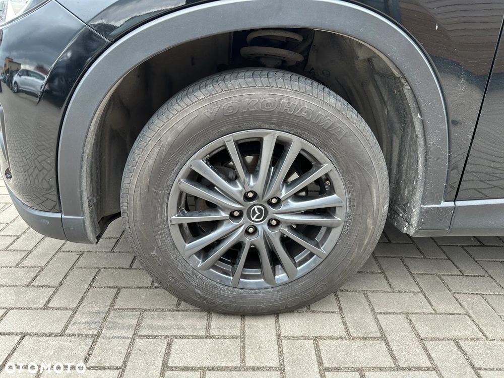 Mazda CX-5 - 27