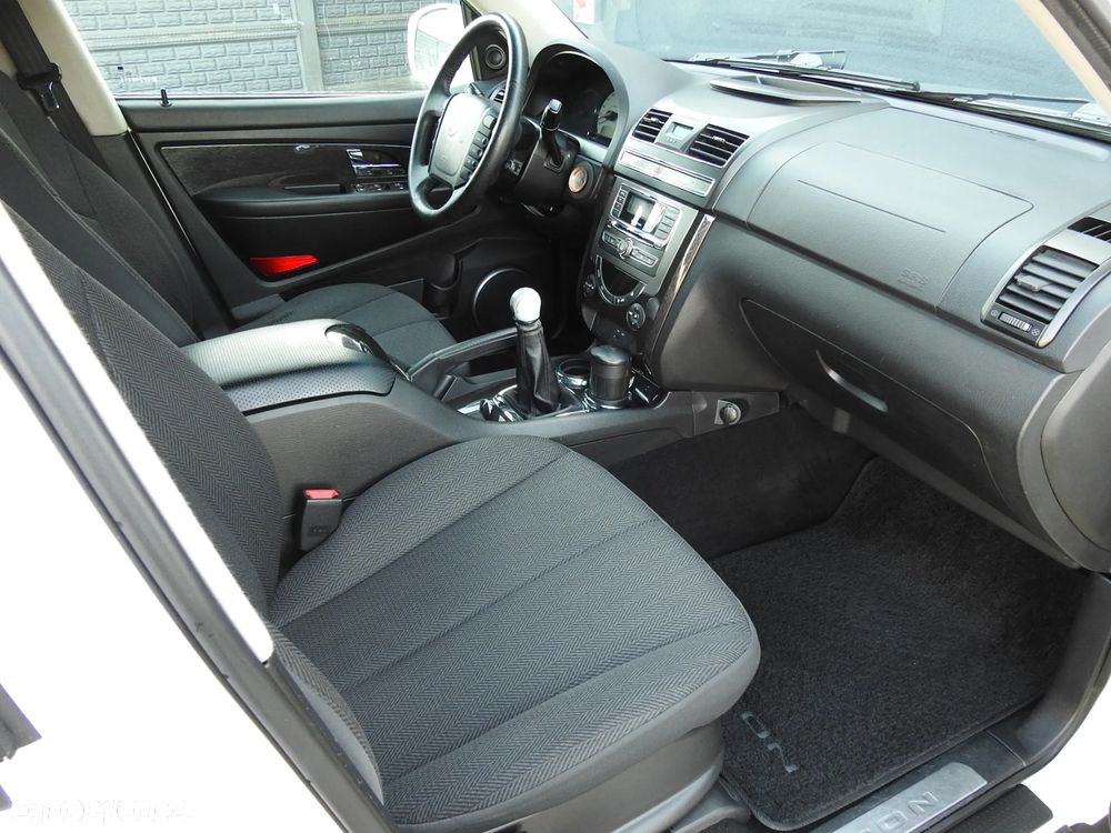 SsangYong/KGM Rexton - 27