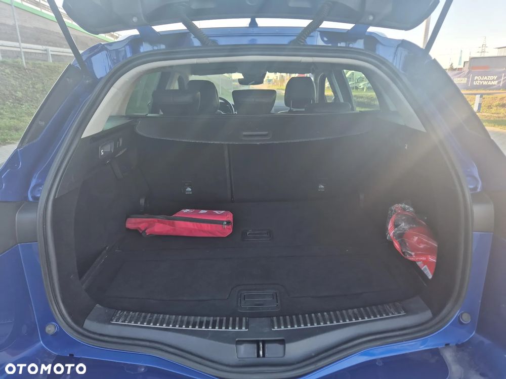 Renault Megane 1.3 TCe FAP Techno EDC - 17