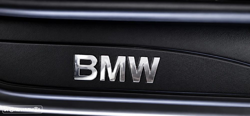 BMW 318 - 25