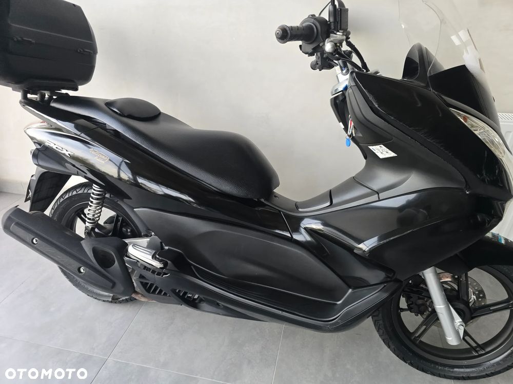 Honda PCX - 28