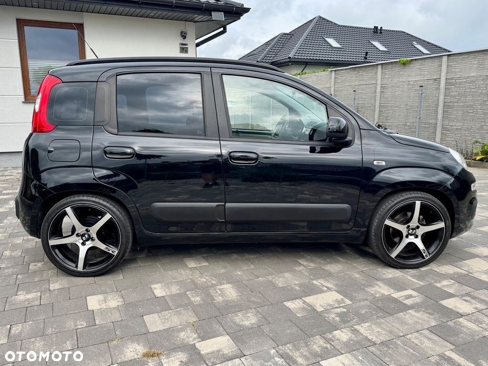 Fiat Panda - 20