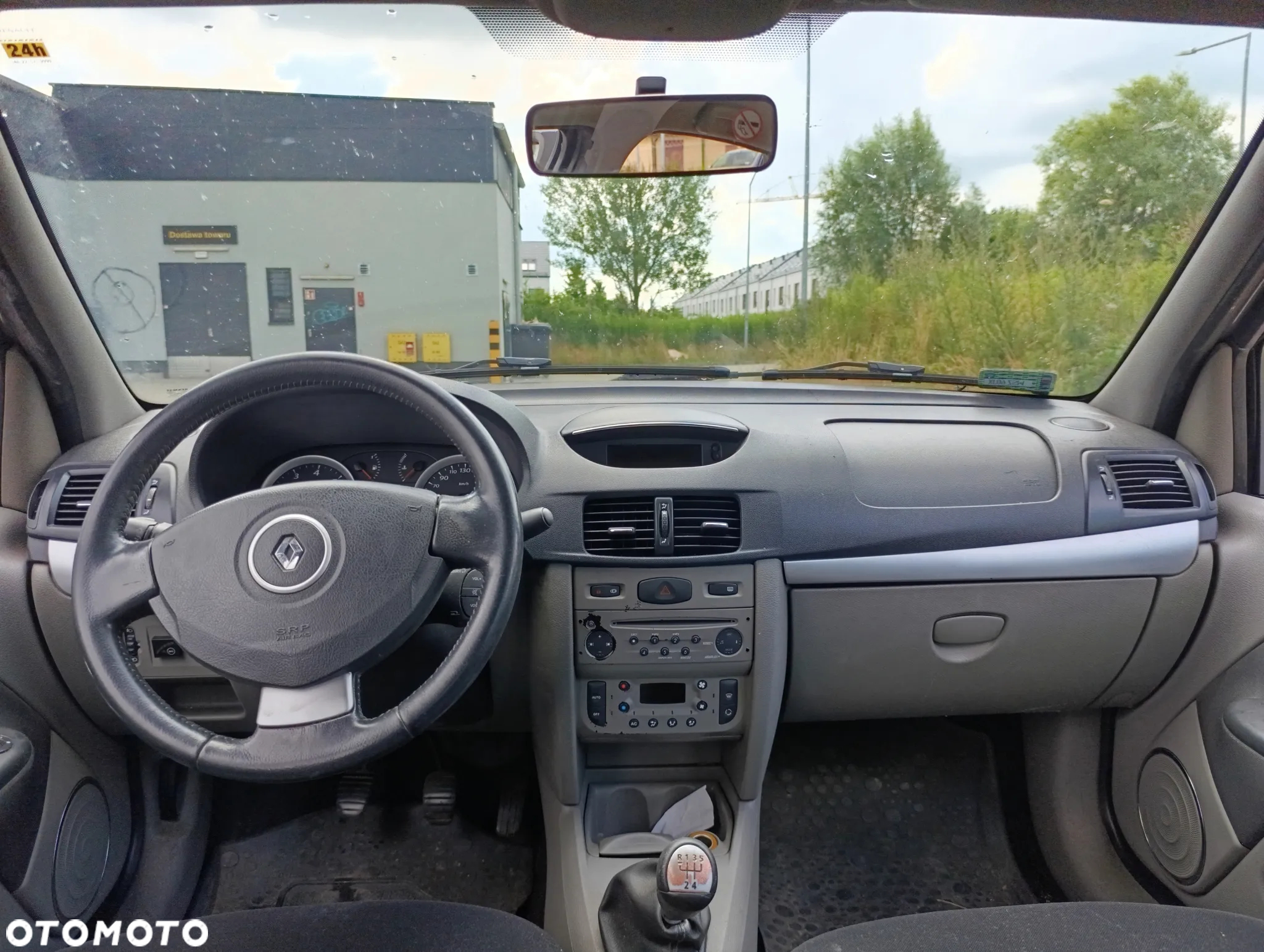 Renault Thalia 1.2 16V Alize - 6