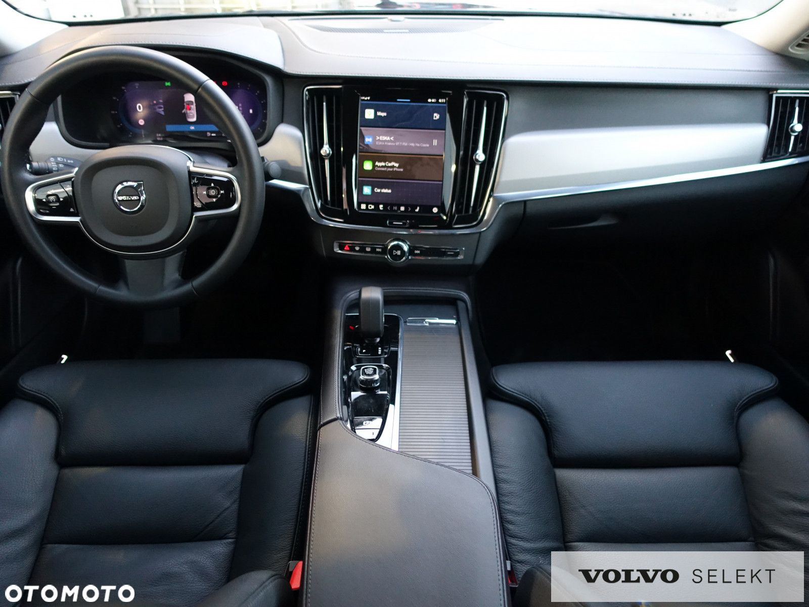 Volvo S90 - 28