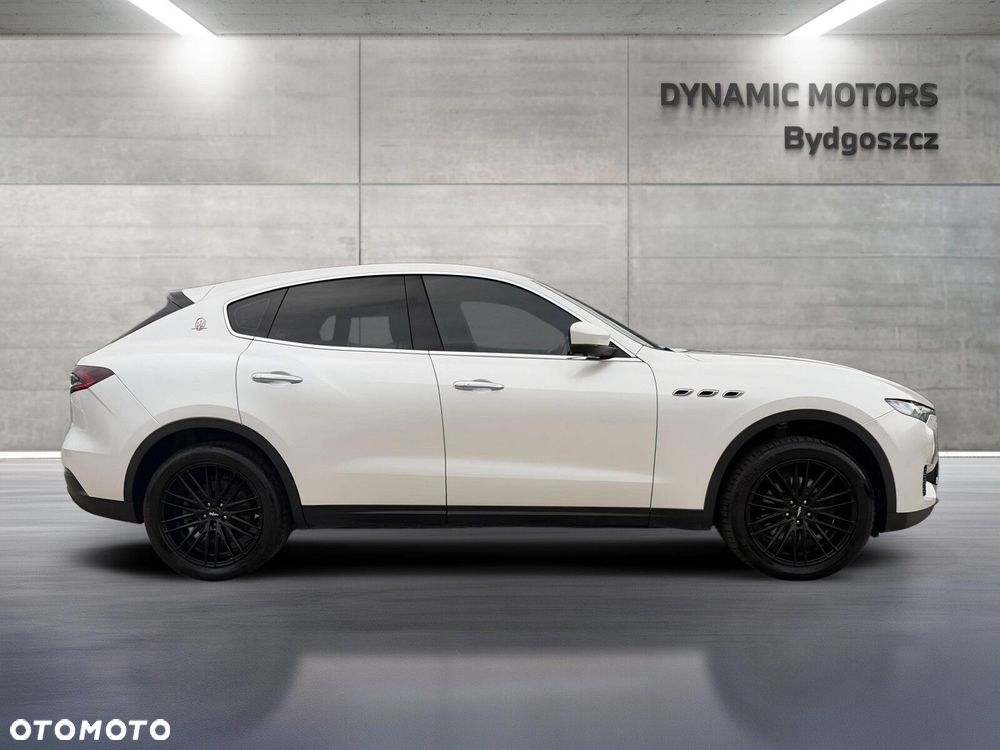 Maserati Levante - 7