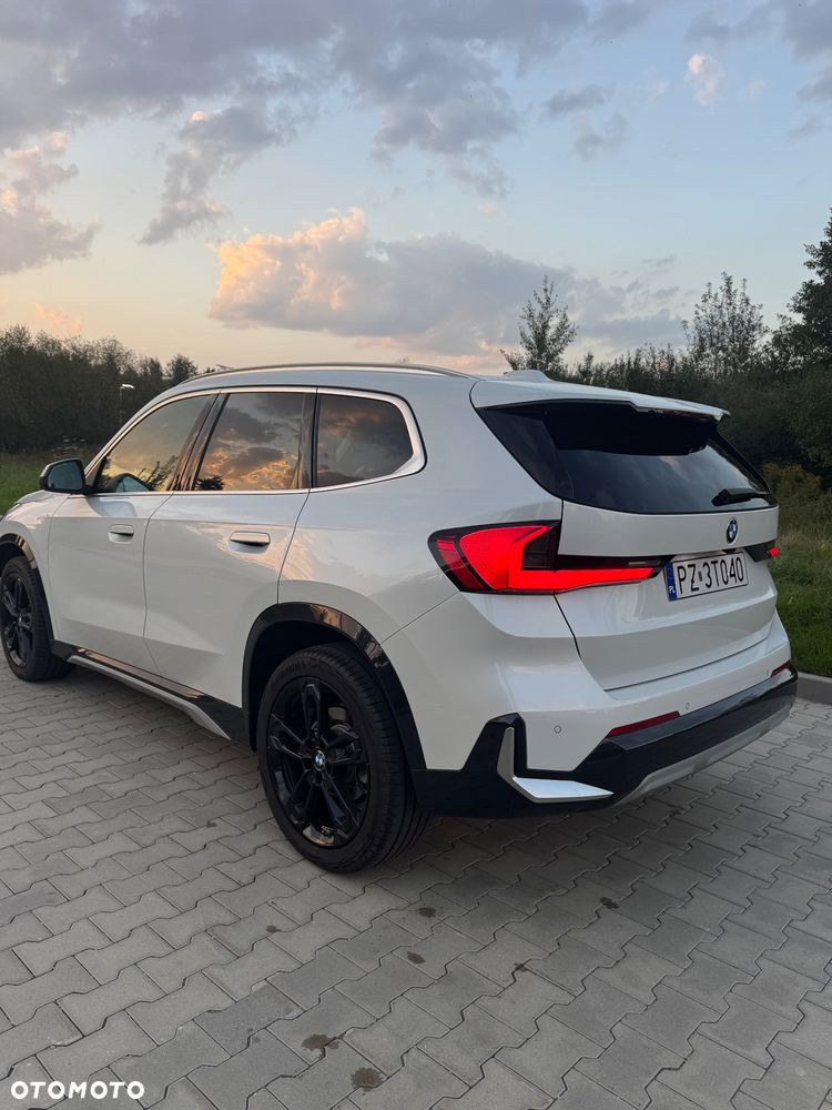 BMW X1 xDrive20d mHEV xLine sport - 4