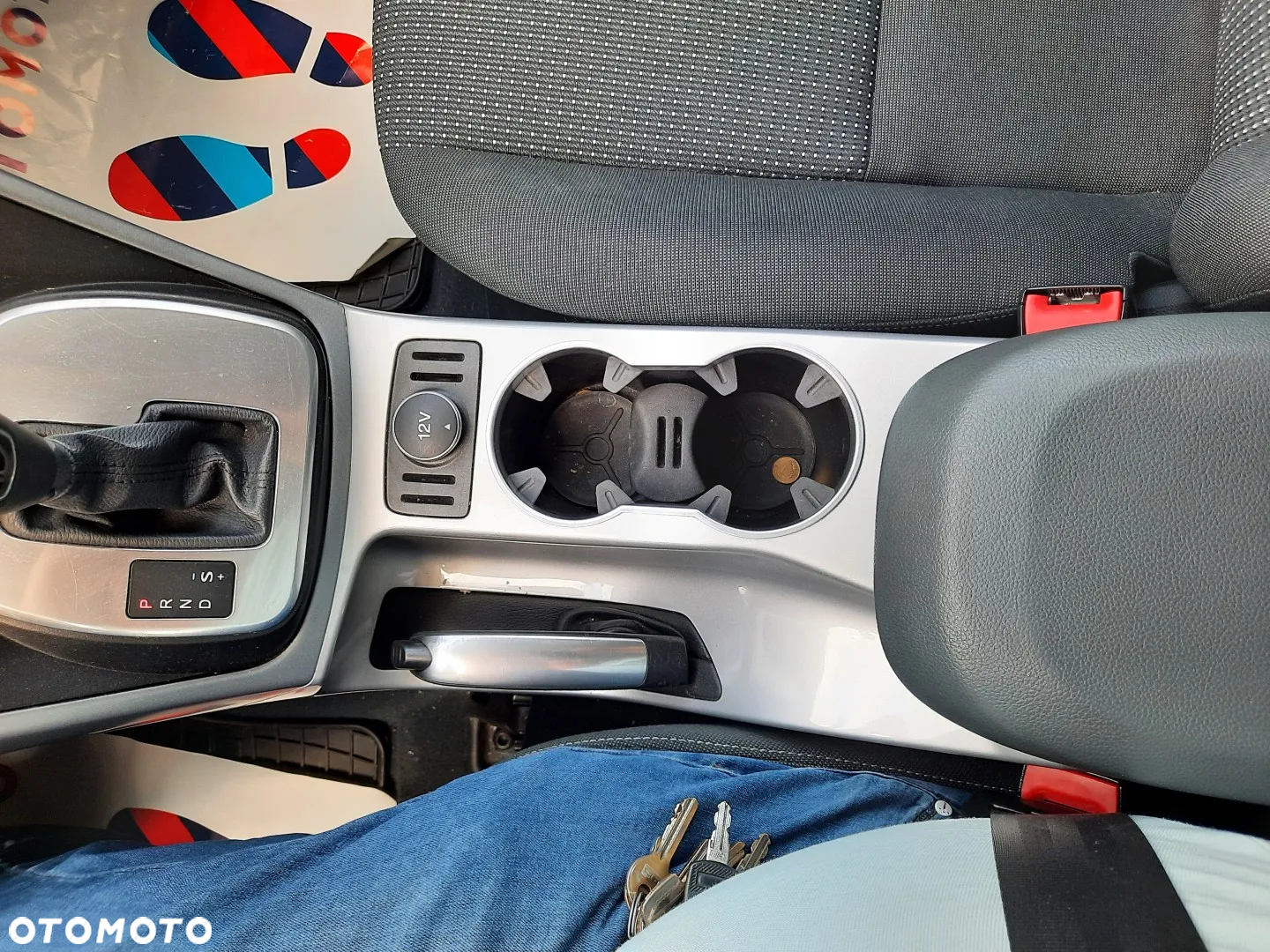 Ford Grand C-MAX 2.0 TDCi SYNC Edition - 38