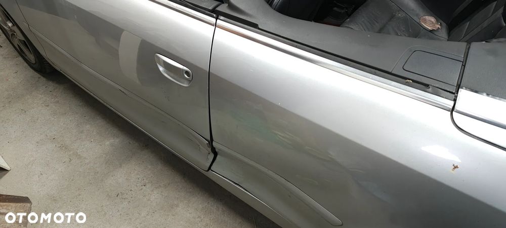 Audi A4 Cabrio 2.4 Multitronic - 11