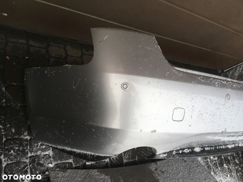 LEXUS GS 300 II 05- klapa tył ZDERZAK LAMPA KOMPLET TYŁ - 5