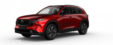 Mazda CX-5 2.5 e-SKYACTIV G Exclusive-Line - 2