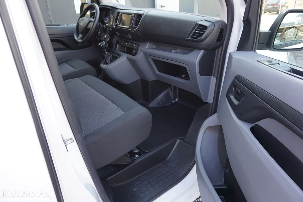 Opel Vivaro 2.0 cdti 145 L3H1 Essentia IVA dedutível - 25