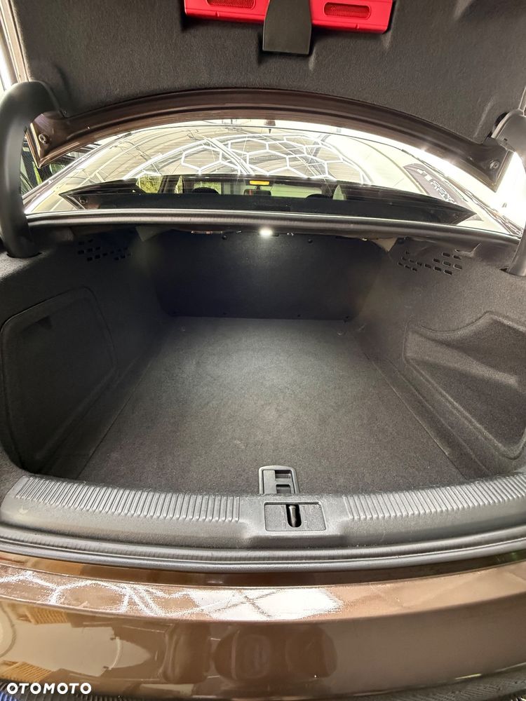 Audi A4 Limousine 1.8 TFSI - 26