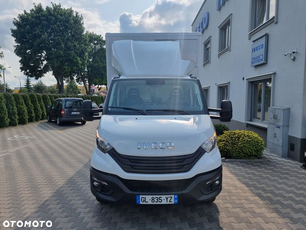 Iveco Daily 70C18 - 9
