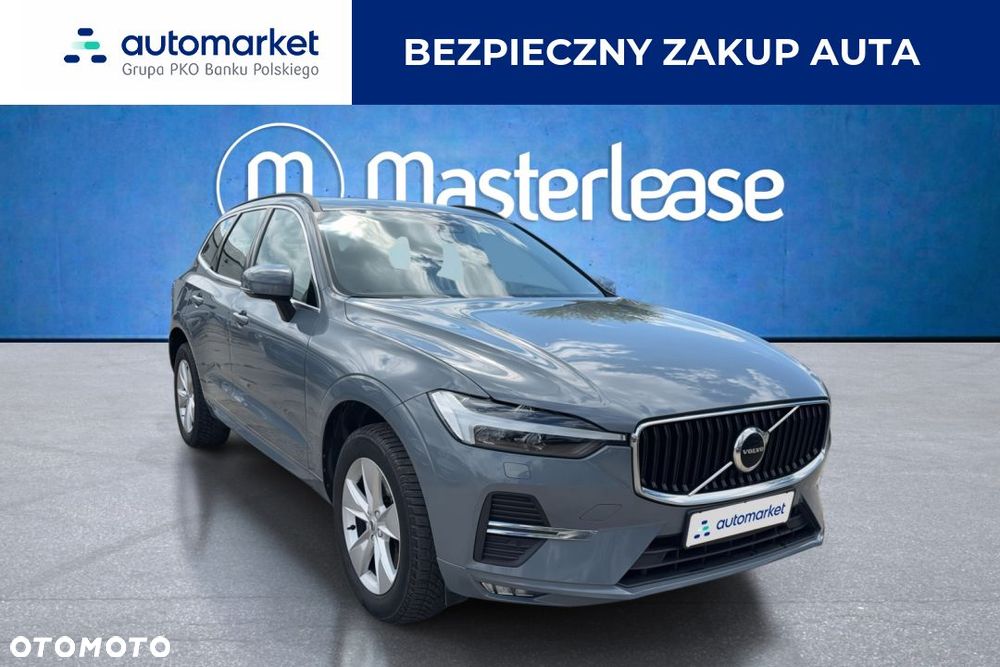 Volvo XC 60 B4 D Core - 3