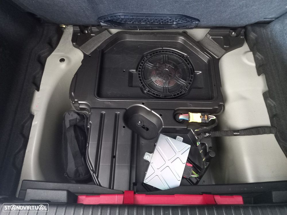 DS DS3 Crossback 1.2 PureTech Performance Line EAT8 - 34