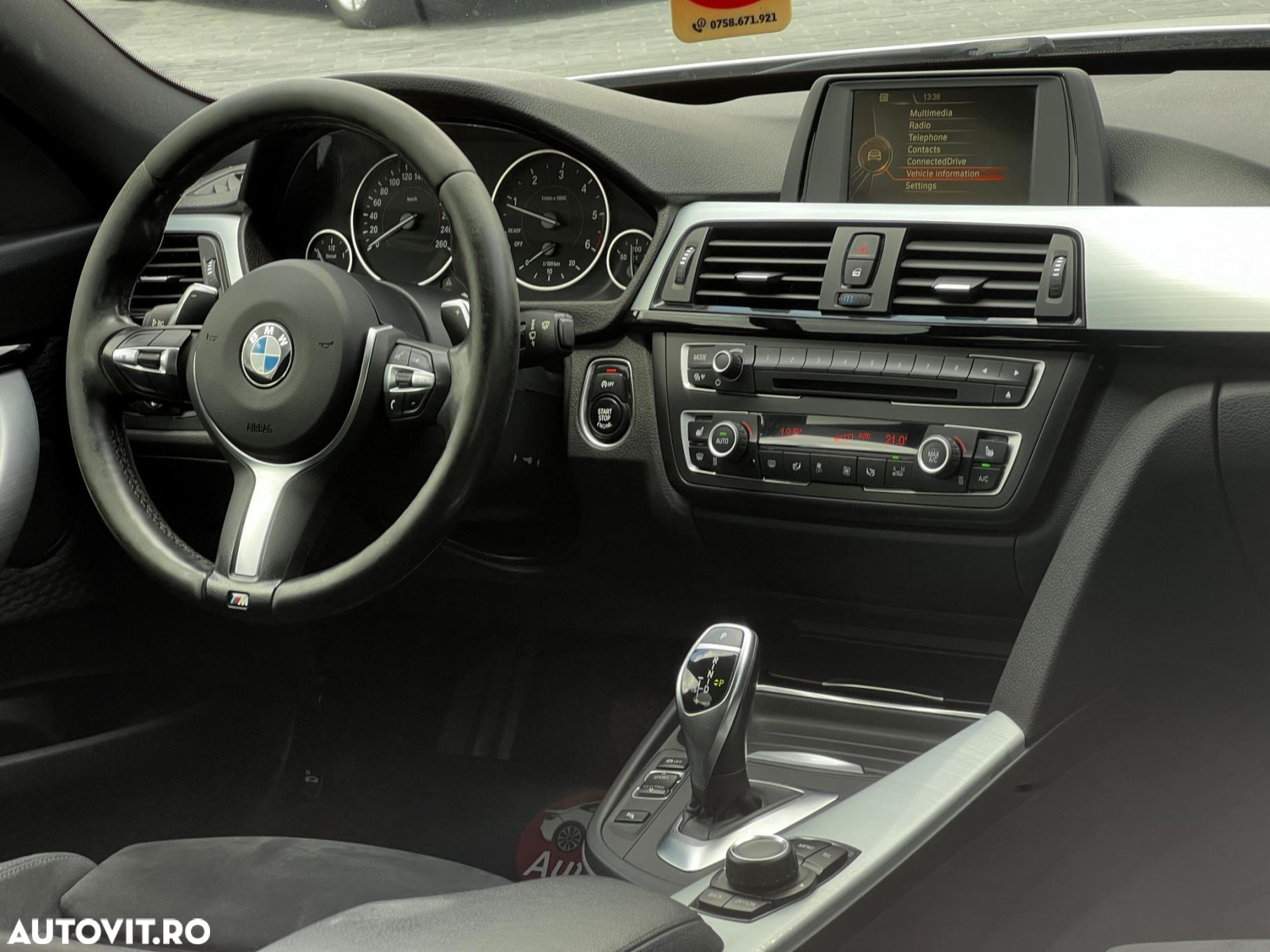 BMW Seria 3 - 8