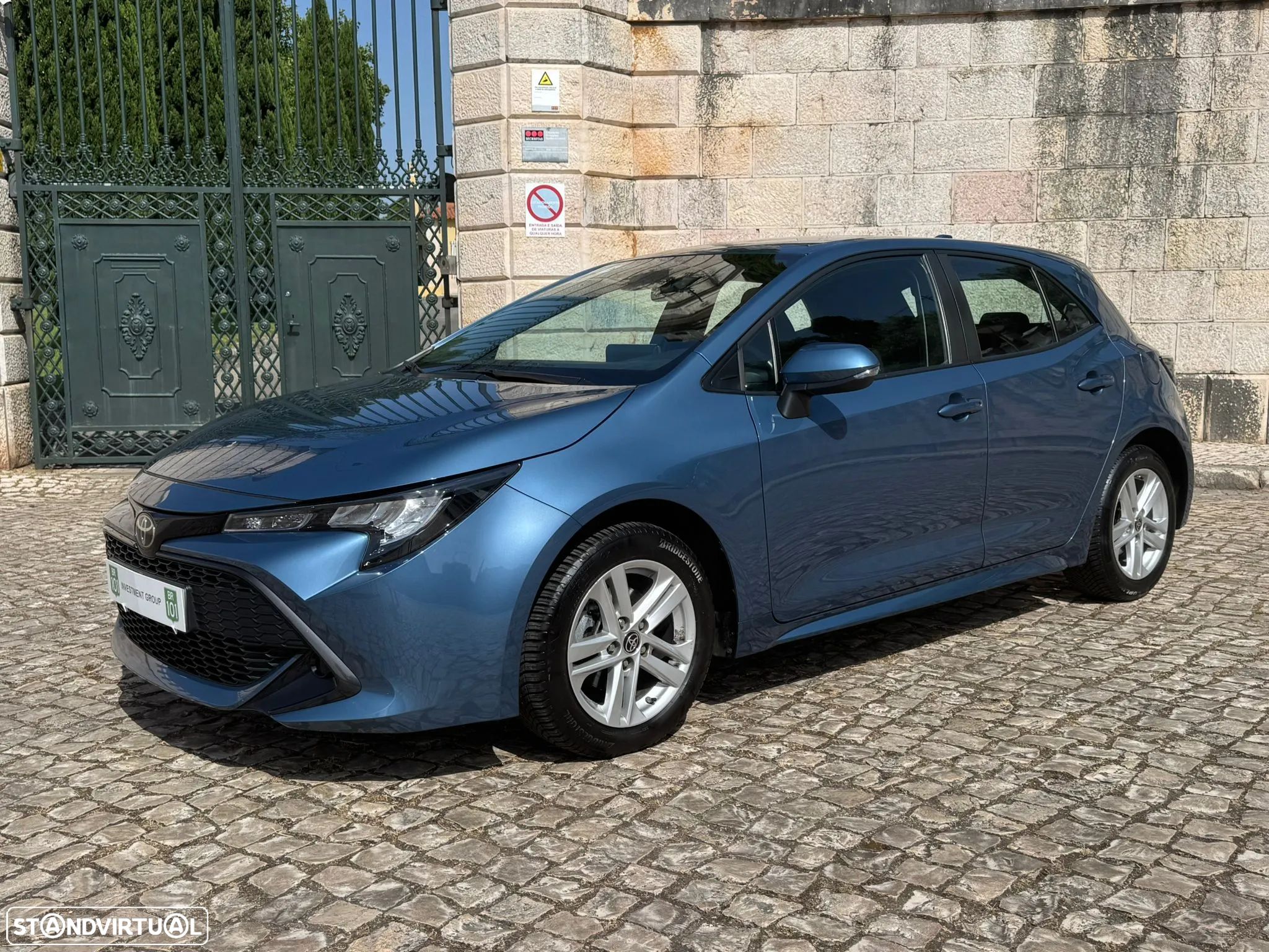 Toyota Corolla 1.2T Comfort - 1
