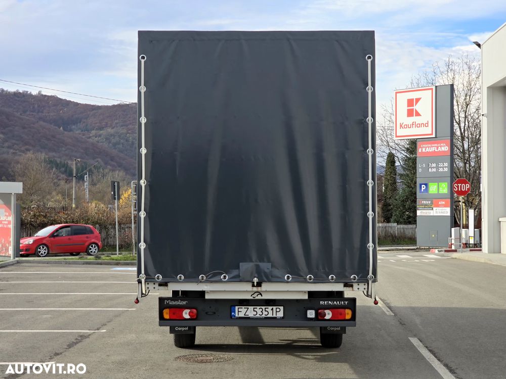 Renault Master - 11