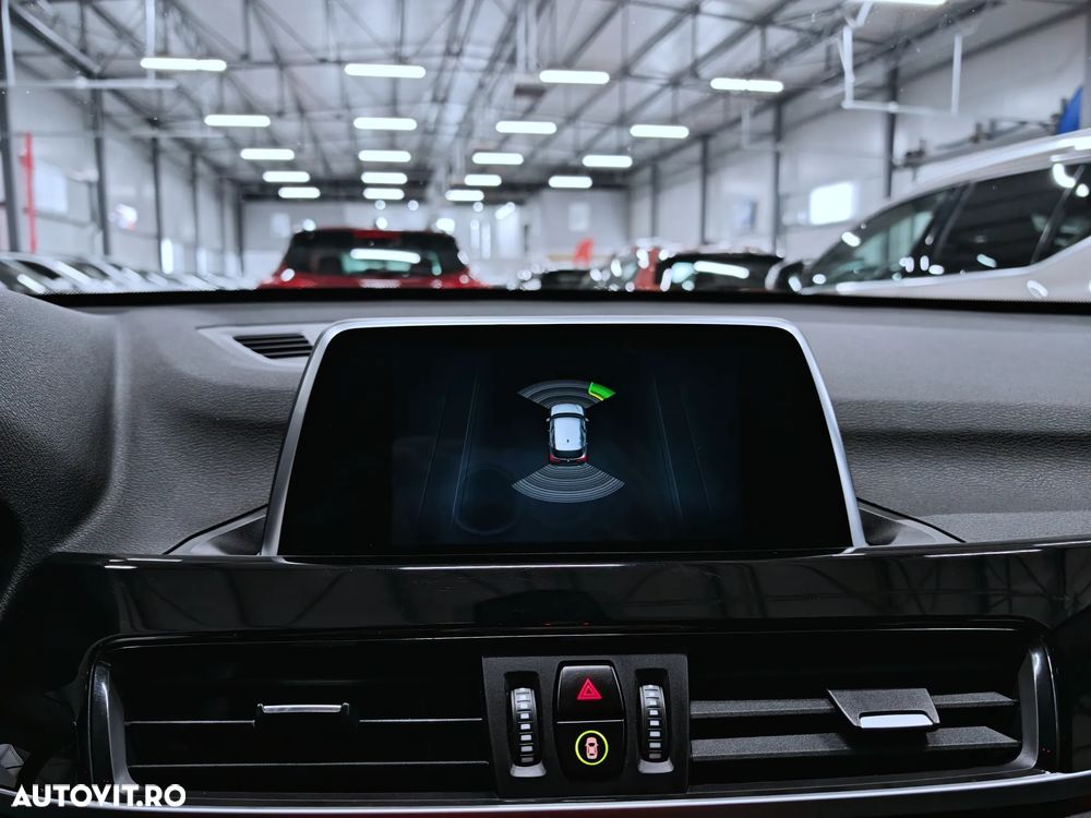 BMW X1 sDrive16d Aut. - 15