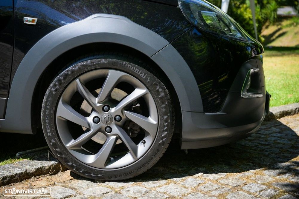Opel Adam 1.0 T Rocks - 17
