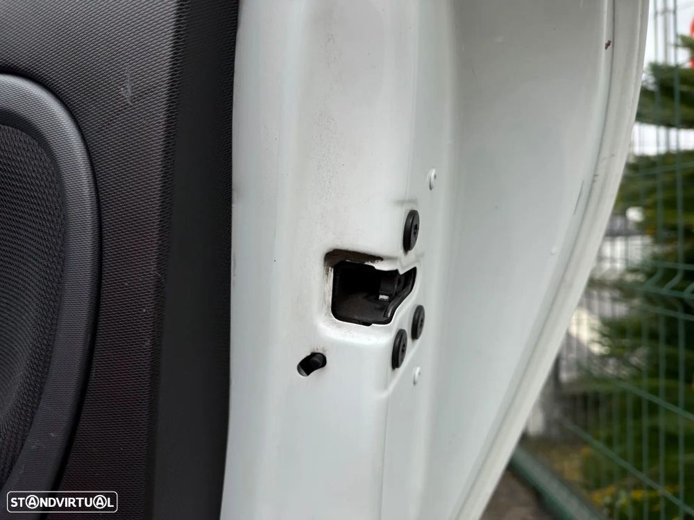 Smart ForFour 0.9 Prime 90 Aut. - 58