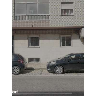 RESERVADO !!!T2 com vista para zona verde, ao lado da estação Queluz - Grande imagem: 2/35